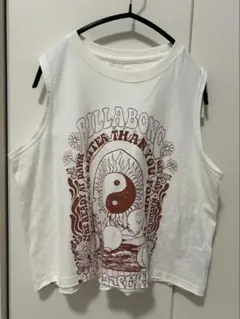 billabong ビラボン　タンクトップのサムネイル