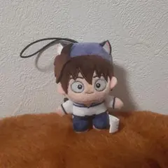 忍たま乱太郎 ほわぬい ぬいぐるみ 土井半助　ナンジャタウン