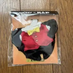 キンプリ 髙橋海人 はぴぬい ミッキー着せ替え衣装