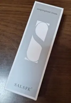☆新品未開封☆SALAFE デオドラントクリーム 4個セット 2025年最新】with COSME 制汗・デオドラントの人気アイテム - メルカリ