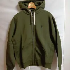 POLO Ralph Lauren Cotton-Blend- Hoodie