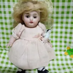 2026年最新】アンティークミニョネットドールの人気アイテム - メルカリ