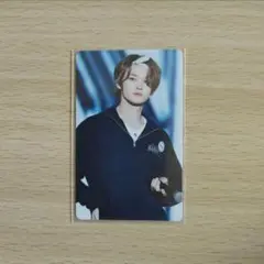 StrayKids スキズ MANIAC HMV 購入特典トレカ リノ