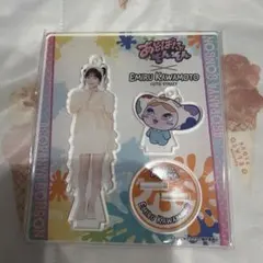 2026年最新】川本笑瑠 アクリルスタンドの人気アイテム - メルカリ