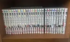 東京リベンジャーズ 1-27巻セット