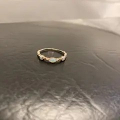 2026年最新】agete 号数：11号 リング・指輪の人気アイテム - メルカリ