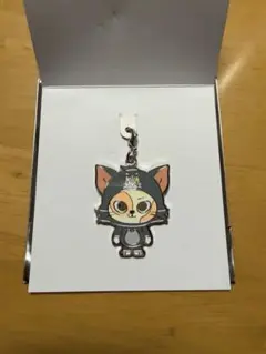 BOYNEXTDOOR プネクド CATBBIソンホ メタルチャーム トムジェリ