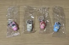 アイドリッシュセブン めじるしアクセサリー