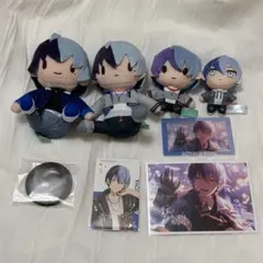公*o様 プロセカ 青柳冬弥 まとめ売り