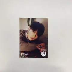 &team ハルア　ラキドロ　トレカ