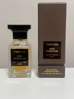 新品未使用】TOM FORD ボア マロケイン 50ml - メルカリ