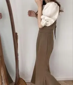 マーメイド ワンピース