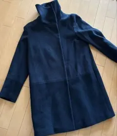 BALLSEY★ スタンドカラーコート　トゥモローランド　アウター　38 M