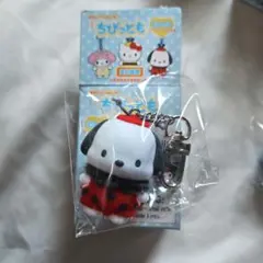 ちびっとも サンリオ　むしさん　ポチャッコ