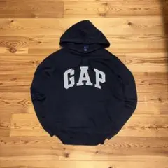 90s 00s old gap y2k パーカー