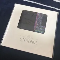 Etrarium "Etra" ハンカチ