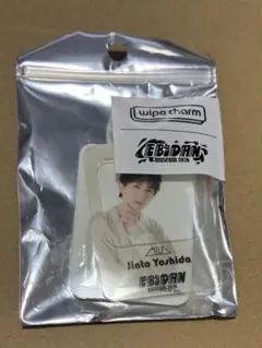 EBiDAN MUSEUM 2026 M!LK 吉田仁人