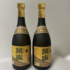 久米仙 泡盛 40度 720m l仲里酒造 - メルカリ