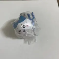 【新品未開封】ちいかわ つまんでつなげてマスコット ハチワレ