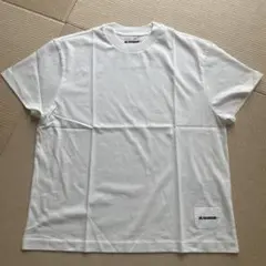 【新品】 JIL SANDER + 半袖 Tシャツ レディース ホワイト Sのサムネイル