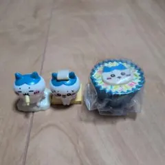 ハチワレまとめ売り