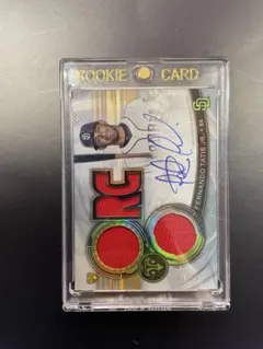 2026年最新】トリプルレッドカードの人気アイテム - メルカリ