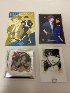 ブルーロック 蜂楽廻