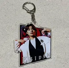 EBiDAN ソイヤ アクキー M!LK 山中柔太朗