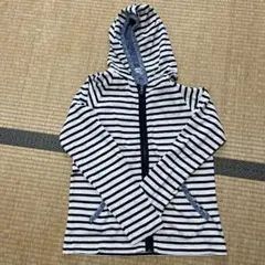 NANO UNIVERSE パーカー L