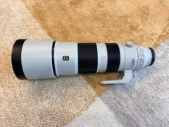 【中古・動作良好】SONY FE 200-600mm F5.6-6.3 Gのサムネイル