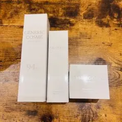 新品❗️ディセンシアホワイト スパイクーVC 化粧水とクリーム 2個