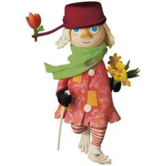 UDF ムーミン ロッドユール ウルトラ ディテール フィギュア ①