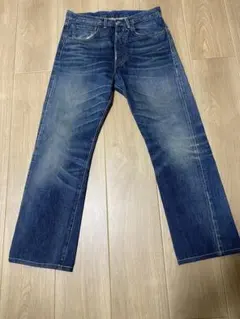 リーバイス501XX 44501 LVC トルコ製 W31インチ