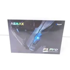 603078 ASMAX F1 バイク用インカム 2台セット - メルカリ