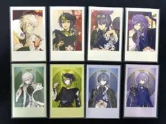 Dytica 2周年 チェキ 伊波ライ 小柳ロウ 星導ショウ 叢雲カゲツ