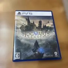 Hogwarts Legacy PS5
