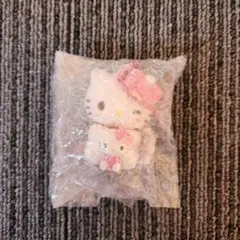 キャラクター大賞第4弾 アイラブミーシリーズ ハローキティ