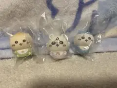 ちいかわベイビー フィギュア