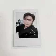 &TEAM AWAKEN THE BLOODLINE チェキ FUMA フウマ