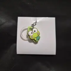 サンリオキャラクターズ ダブルチャームグミ けろけろけろっぴ