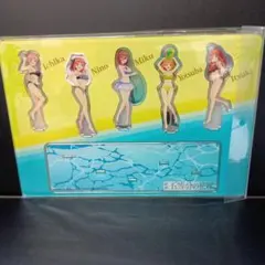五等分の花嫁 アクリルスタンドセット