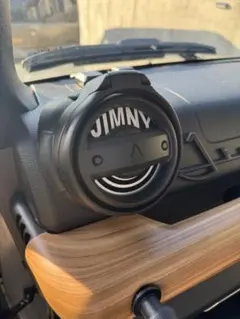 ②スズキ ジムニー JB64/JB74 コースター アピオドリンク専用APIO