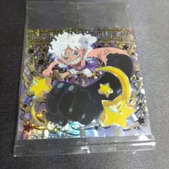 ワンピースウェハースシール USGR