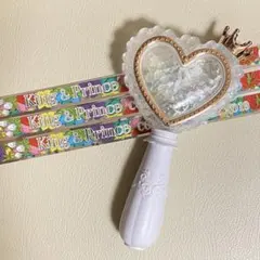 King&Prince CONCERT TOUR 2019 ペンライト