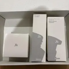 新品未使用 yii スキンケア用品 ローションのサムネイル