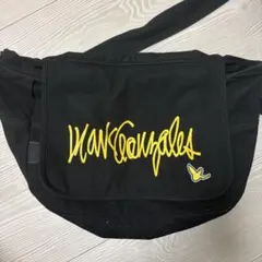 マーク・ゴンザレス ショルダーバッグ