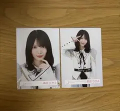 櫻坂46 森田ひかる 生写真3rd Anniversary Live アニラヨリ - メルカリ