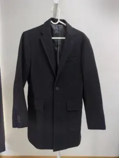 COMME CA ISM チェスターコート