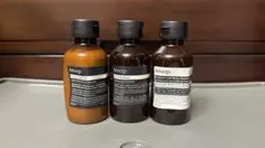 Aesop トラベルセット