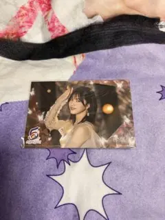 乃木坂46真夏の全国ツアー2026神宮入場特典乃木坂的フラクタル　林瑠奈